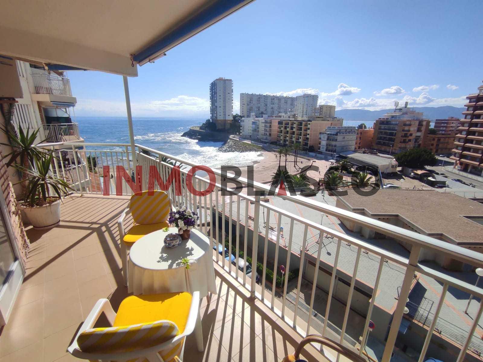 Apartamento Con Vistas En El Faro Venta De Piso En Cullera