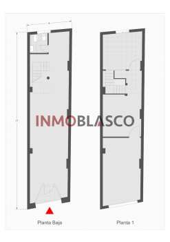 Plano de la propiedad