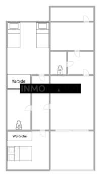 Plano de la propiedad