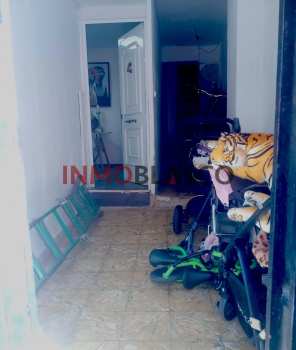 imagen inmueble Entrada