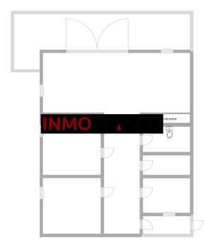 Plano de la propiedad