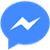 Enviar mensaje facebook messenger