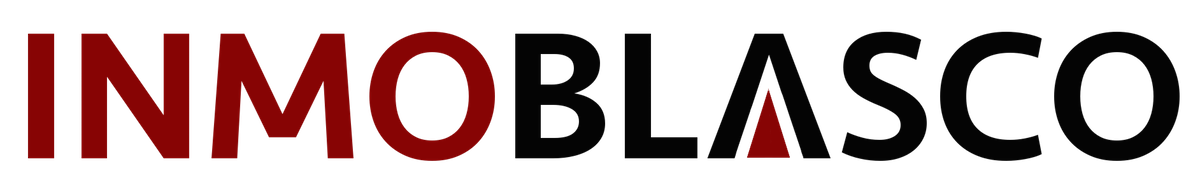 Inmoblasco logo