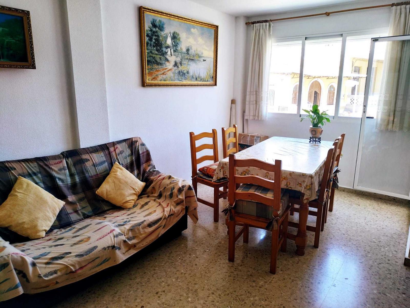 Precioso piso en el faro con garaje opcional y trastero - venta de Piso