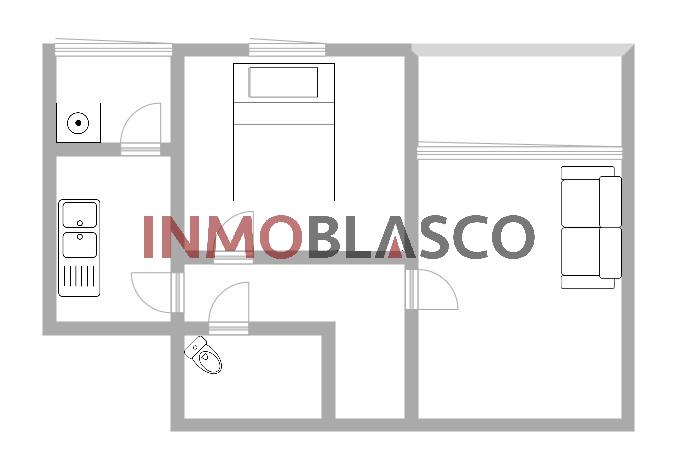 Plano de la propiedad