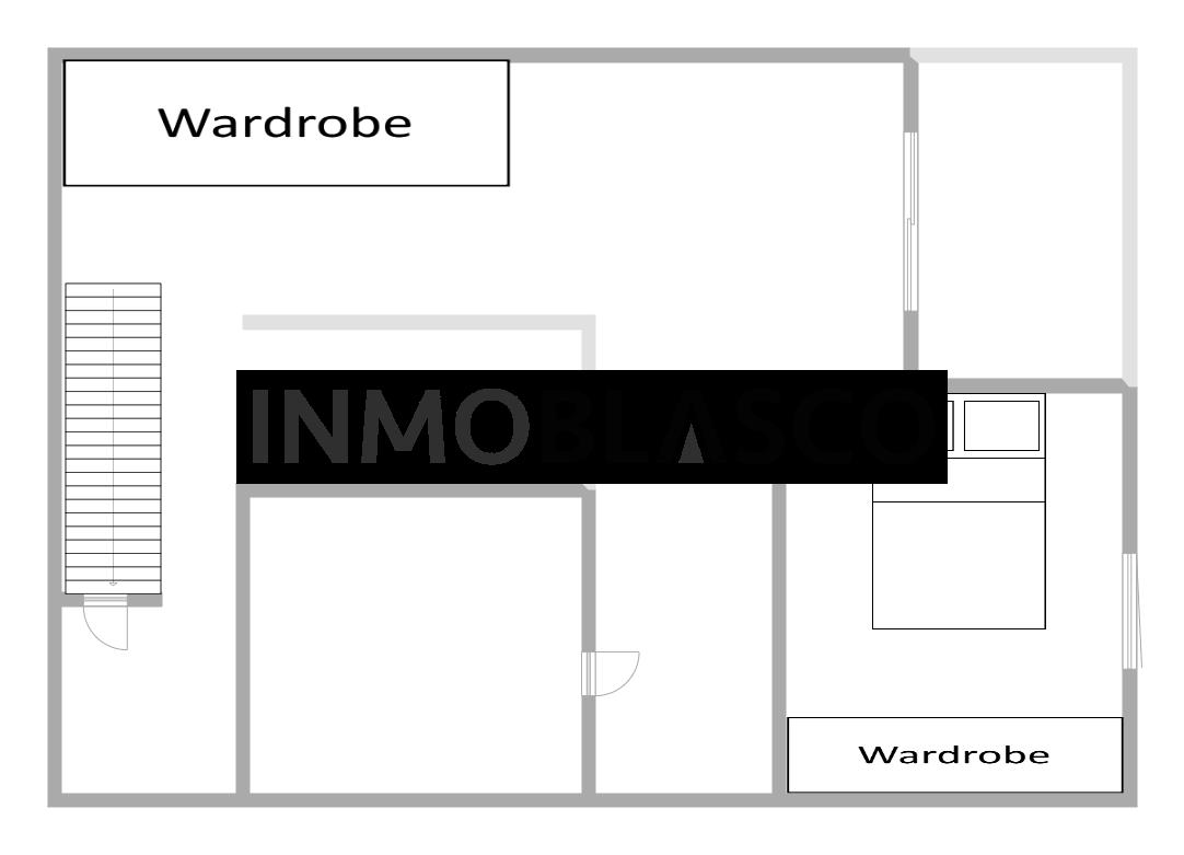 Plano de la propiedad