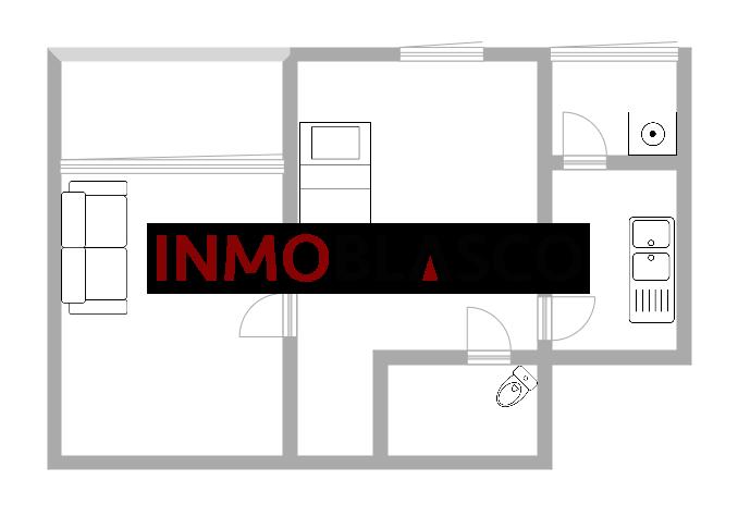 Plano de la propiedad