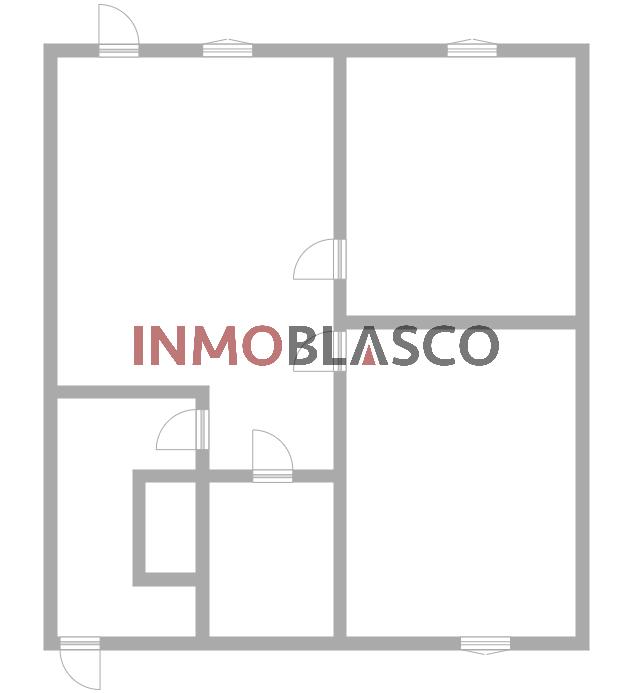 Plano de la propiedad